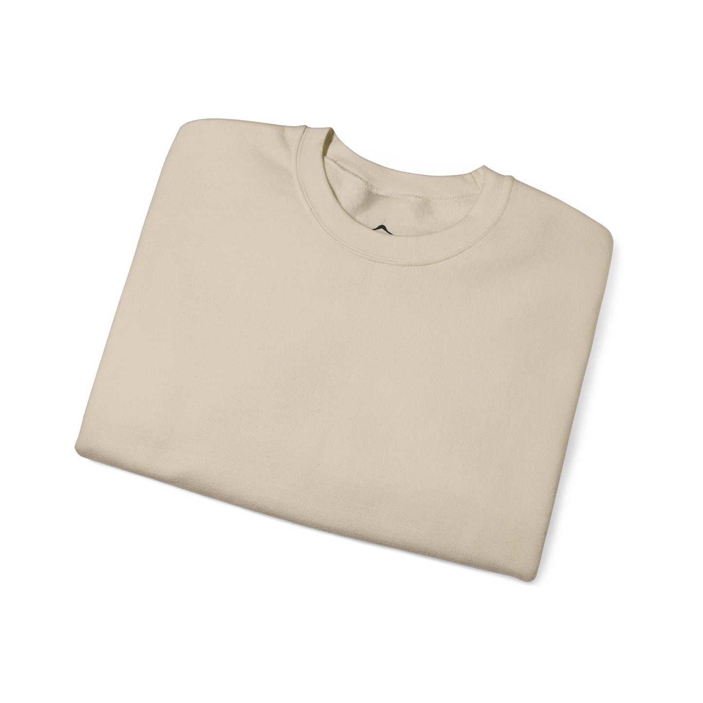 Cozy Comfort Crewneck Sweatshirt