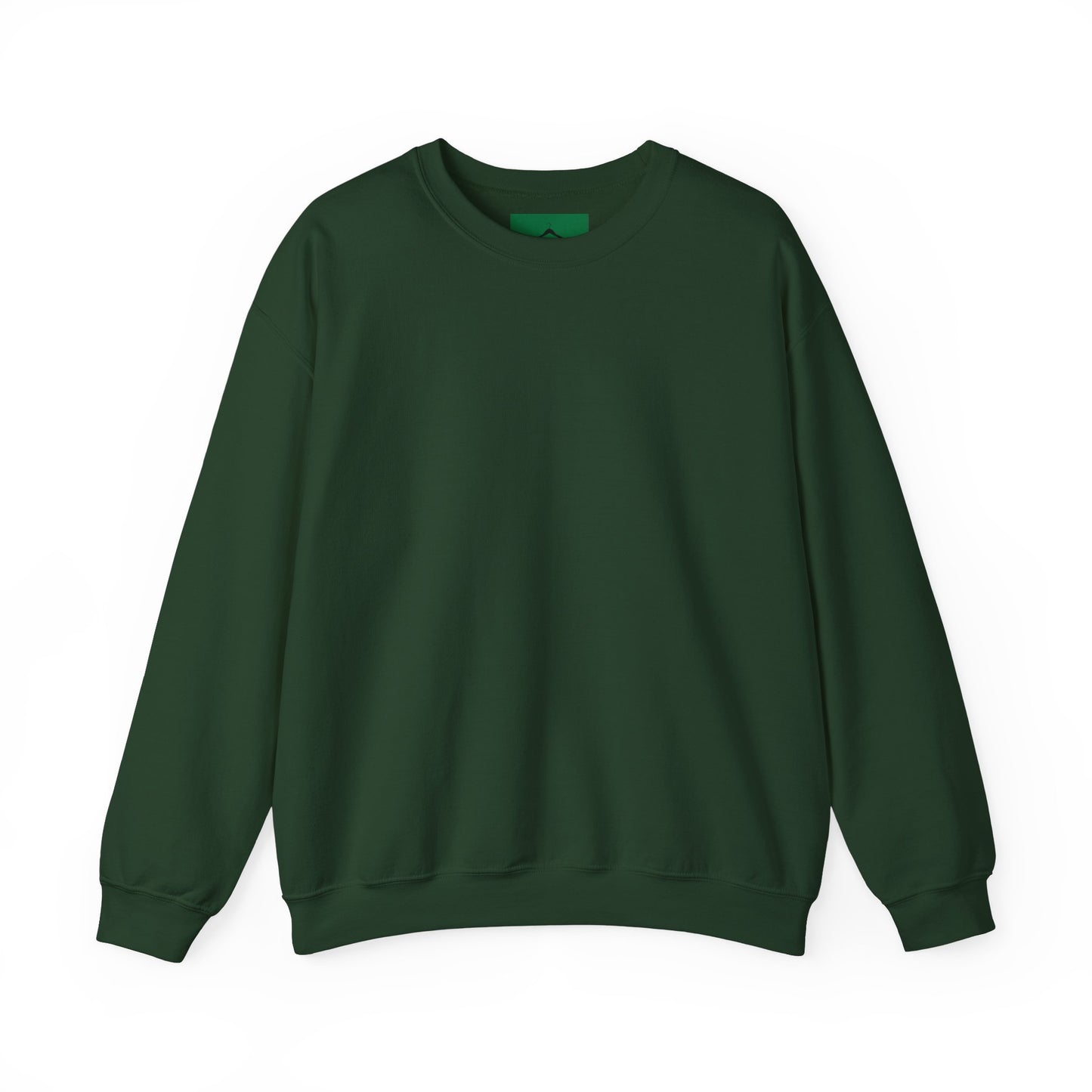 Cozy Comfort Crewneck Sweatshirt