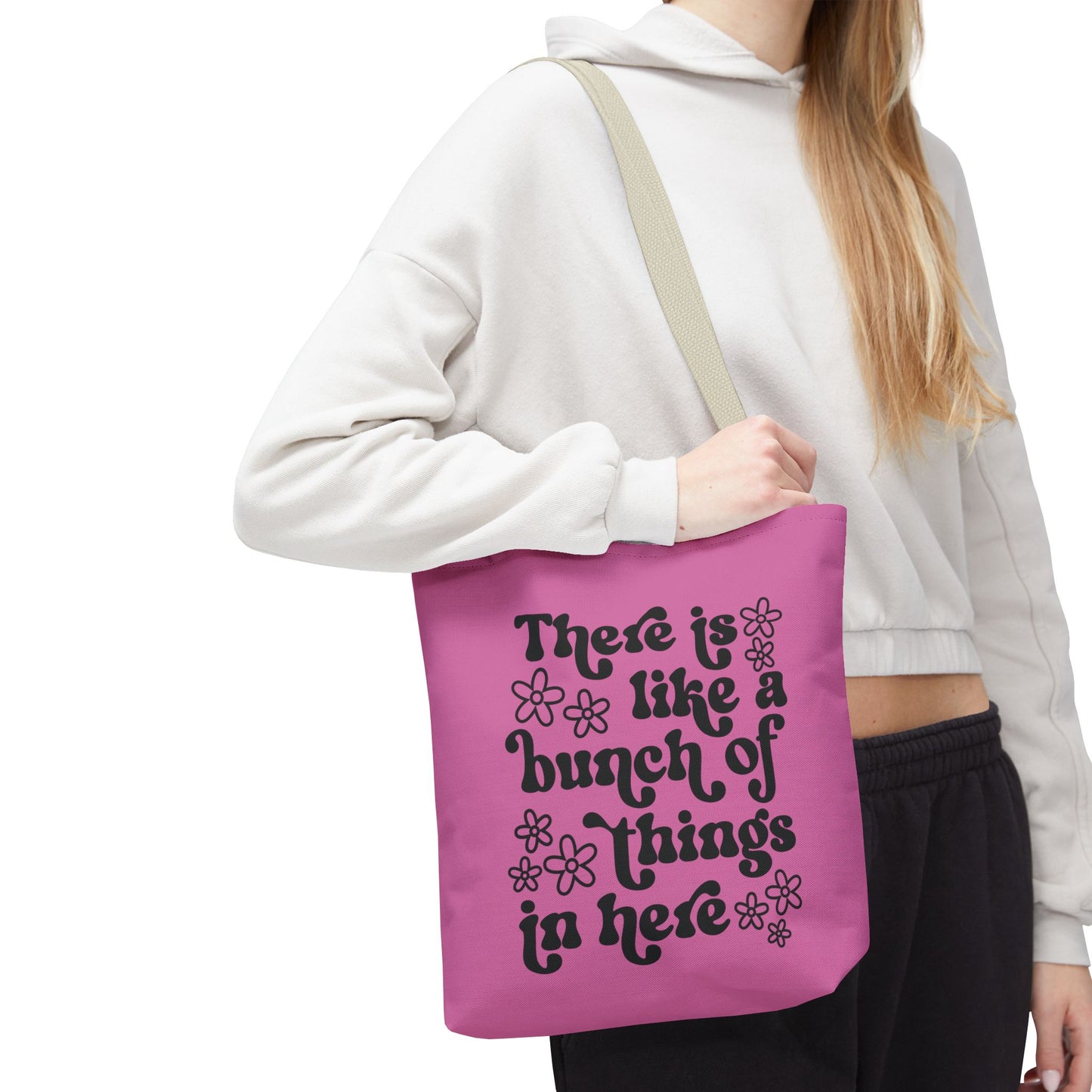 Stylish Tote Bag for Everyday Use