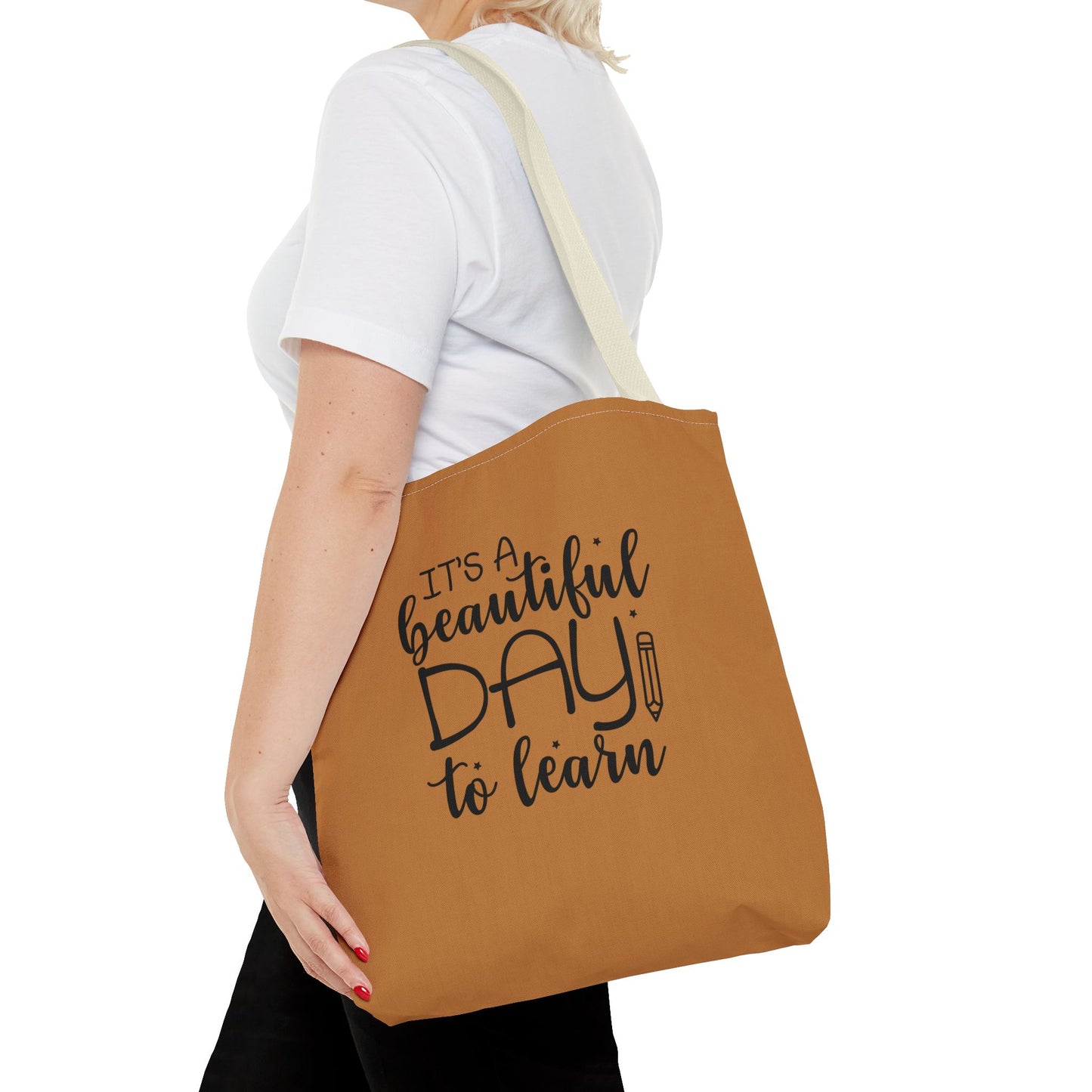Stylish Tote Bag for Everyday Use