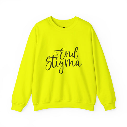 Cozy Comfort Crewneck Sweatshirt