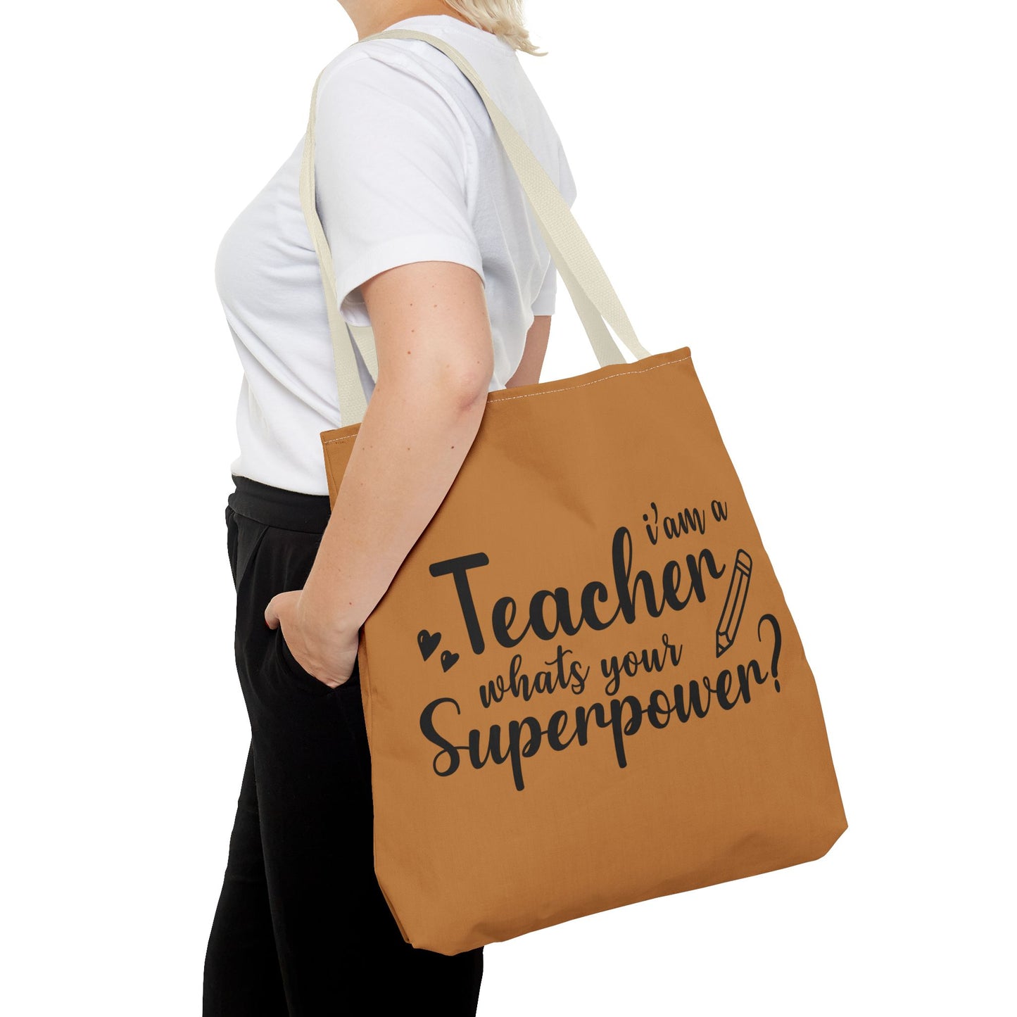 Stylish Tote Bag for Everyday Use