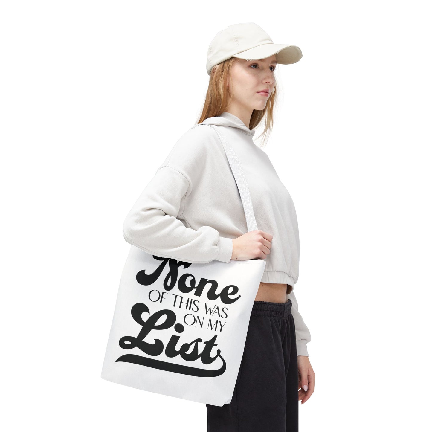 Stylish Tote Bag for Everyday Use